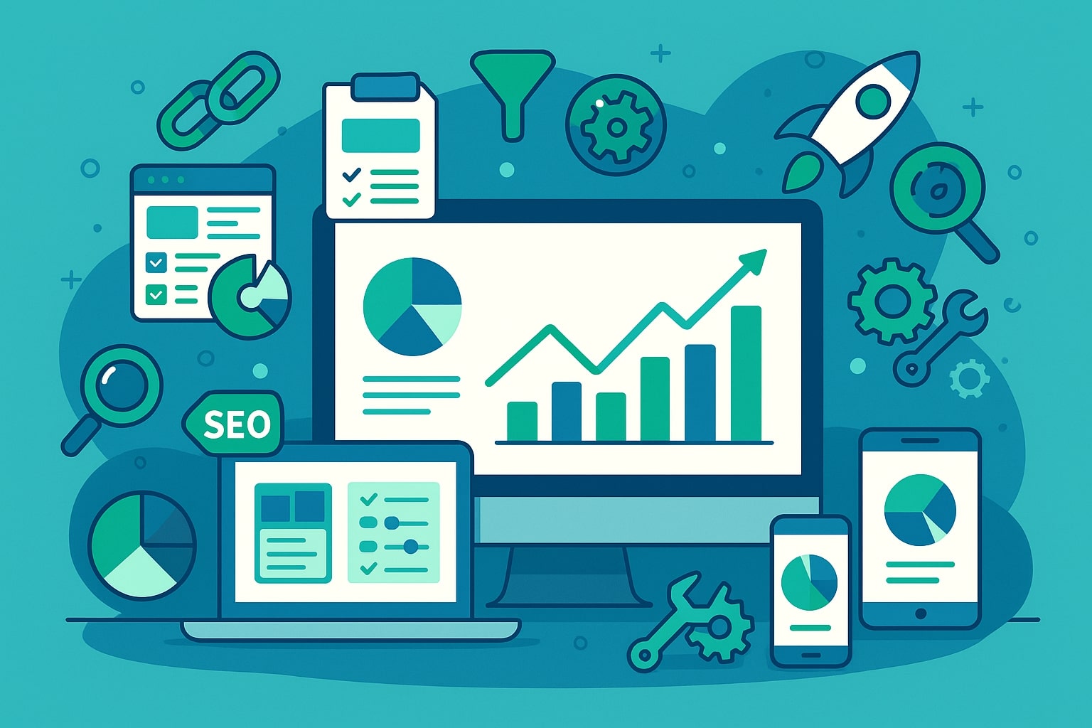 SEO Optimization