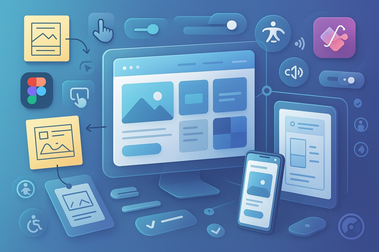 UI/UX Design