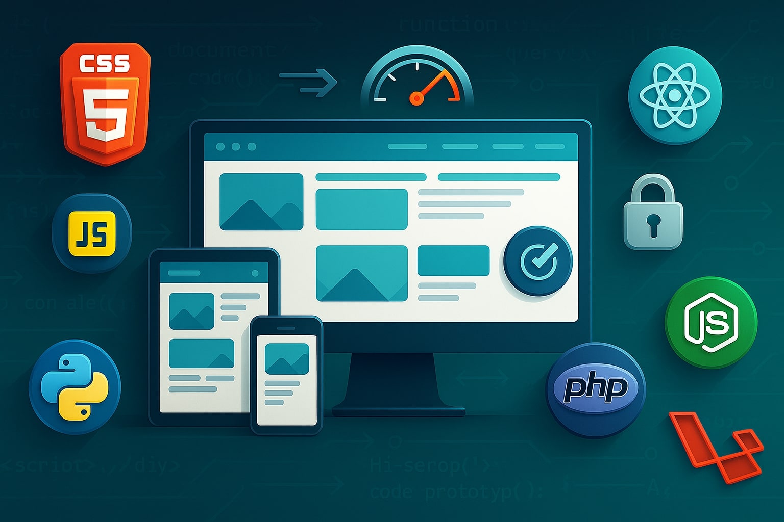 Web Development